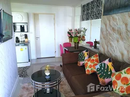 1 спален Кондо на продажу в Lumpini Park Beach Jomtien, Nong Prue, Паттая