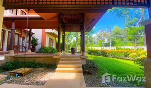 4 Schlafzimmern Villa zu verkaufen in Choeng Thale, Phuket Laguna Waters