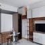 Studio Condo for rent at Supalai River Place, Bang Lamphu Lang, Khlong San, Bangkok, Thailand