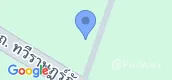 Map View of Green Grove Villa Estate