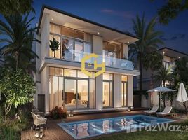 5 Bedroom Villa for sale at District 11, Mesoamerican, Discovery Gardens
