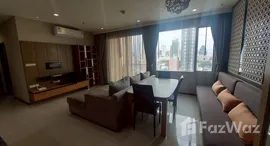 ยูนิตที่เหลืออยู่ในโครงการ Villa Sathorn