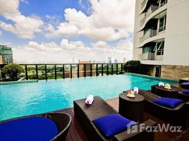 1 Bedroom Apartment for rent at Urbana Langsuan, Lumphini