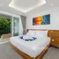2 Bedroom Apartment for rent in Bo Phut, Surat Thani, Bo Phut, Koh Samui, Surat Thani, Thailand