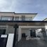 4 спален Дом в аренду в Baan Pruksa Nara Chaiyapruk 2 - Jomtien, Huai Yai