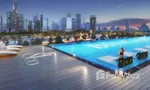 Features & Amenities of Burj Binghatti Jacob & Co Residences