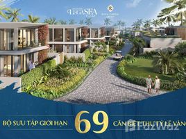 3 Bedroom Villa for sale at Shantira Beach Resort & Spa, Dien Duong, Dien Ban, Quang Nam, Vietnam