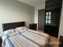 อพาร์ทเม้นท์ 1 ห้องนอน ให้เช่า ในโครงการ ริธึ่ม สุขุมวิท 44/1, พระโขนง