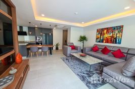 2 bedroom Condo for sale at Serenity Residence Jomtien in Chon Buri, Thailand