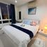 1 Bedroom Condo for rent at The View Condo Suanluang, Wichit