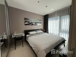 อพาร์ทเม้นท์ 1 ห้องนอน ให้เช่า ในโครงการ ริทึ่ม สุขุมวิท 36-38, คลองตัน, คลองเตย, กรุงเทพมหานคร