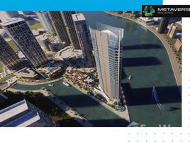 3 спален Квартира на продажу в Jumeirah Living Business Bay, Churchill Towers