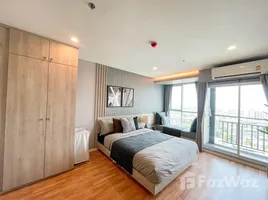 คอนโด 1 ห้องนอน ให้เช่า ในโครงการ ลุมพินี เพลส บรม ราชชนนี - ปิ่นเกล้า, ตลิ่งชัน, ตลิ่งชัน, กรุงเทพมหานคร