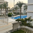 1 غرفة نوم شقة للإيجار في Marassi, سيدي عبد الرحمن, الاسكندرية, مصر
