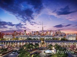 2 спален Дом на продажу в MAG Eye, District 7, Mohammed Bin Rashid City (MBR)