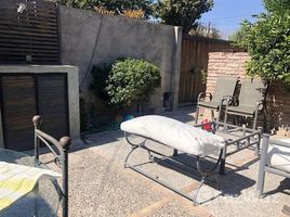 4 Bedrooms House for sale in Santiago, Santiago Vitacura