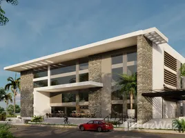 34.90 кв.м. Office for sale in La Vega, Jarabacoa, La Vega