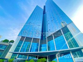 Studio Apartment for sale at Central Park Residential Tower, Central Park Tower, DIFC