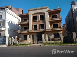 3 Bedroom Condo for sale at El Yasmeen 6, El Yasmeen, New Cairo City, Cairo, Egypt