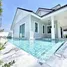 3 Habitación Casa en venta en Plenary Park, Nong Prue, Pattaya
