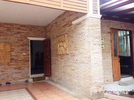 4 Bedrooms House for sale in Bang Si Mueang, Nonthaburi Nonsi Villa