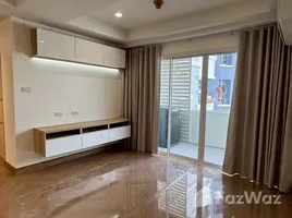 在Sun Palace Condominium租赁的开间 住宅, 曼甲必, 辉煌, 曼谷
