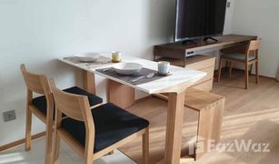 1 Schlafzimmer Wohnung zu verkaufen in Khlong Tan, Bangkok BEATNIQ Sukhumvit 32