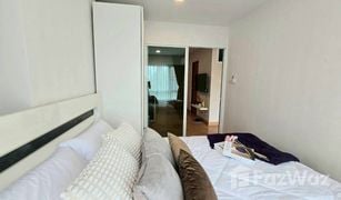 1 Bedroom Condo for sale in Chang Phueak, Chiang Mai Casa Condo Chiangmai