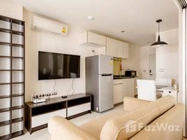 Studio Emper (Penthouse) for rent at Ken Rimba Condominium 1, Damansara