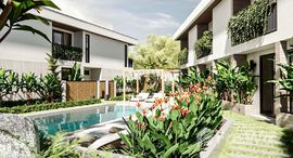 ยูนิตที่เหลืออยู่ในโครงการ ซิกซ์ สปริงส์ วิลล่า