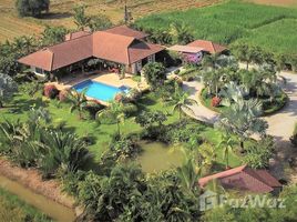 2 Bedroom House for sale in Thailand, Huai Yap, Ban Thi, Lamphun, Thailand