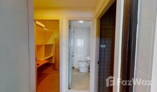 3 Bedrooms Condo for sale in Lumphini, Bangkok All Seasons Mansion