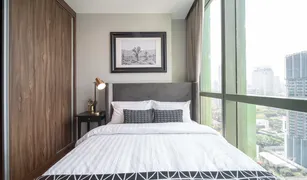 Studio Condo for sale in Thanon Phet Buri, Bangkok Wish Signature Midtown Siam