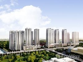 2 Schlafzimmer Appartement zu vermieten im Sunrise City, Tan Hung, District 7