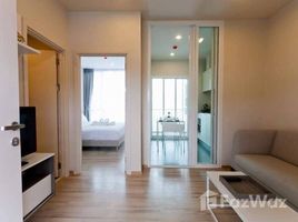 1 Bedroom Condo for sale at The Base Downtown, Wichit