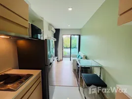 1 Bedroom Condo for rent at Happy Place Condo, Sakhu