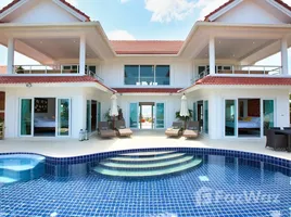 6 Bedroom Villa for sale at Tongson Bay Villas, Bo Phut, Koh Samui