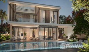 4 Schlafzimmern Villa zu verkaufen in , Dubai Elan