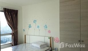 1 Bedroom Condo for sale in Bang Kapi, Bangkok Lumpini Park Rama 9 - Ratchada