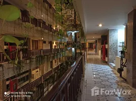 3 Kamar Apartemen for sale at Galleria Court Condominium, Mampang Prapatan, Jakarta Selatan