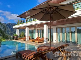 3 Bedroom Villa for rent at Villa Tantawan, Kamala, Kathu, Phuket