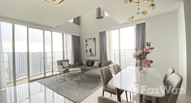 Những căn hiện có tại Waterina Suites