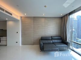 1 спален Квартира на продажу в The Bangkok Sathorn, Thung Wat Don