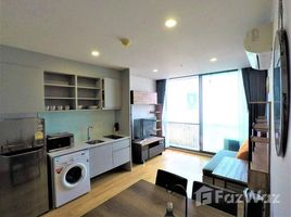 2 Bedroom Apartment for rent at Noble Revo Silom, Si Lom