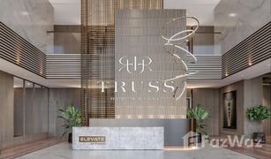 2 Schlafzimmern Appartement zu verkaufen in Aston Towers, Dubai Elevate