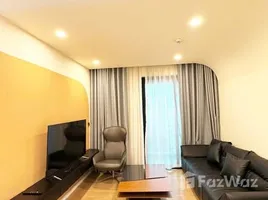 2 Habitación Apartamento en alquiler en Feliz En Vista, Thanh My Loi