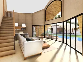 3 Bedroom Villa for sale at Bahagia Beach Luxury Villas, Bo Phut, Koh Samui