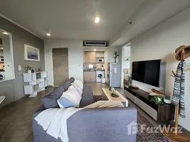 คอนโด 2 ห้องนอน ให้เช่า ในโครงการ ซายร์ วงศ์อมาตย์, นาเกลือ