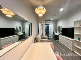 1 Bedroom Condo for rent at Ideo Chula - Samyan, Si Phraya, Bang Rak, Bangkok, Thailand
