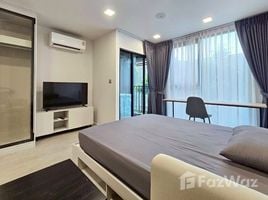 1 Bedroom Condo for rent at Atmoz Oasis Onnut, Suan Luang, Suan Luang, Bangkok, Thailand